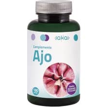 Alho Sakai 180 Pérolas
