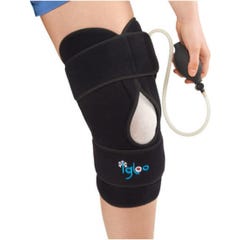 Universo Attel Igloo Cryo Knee