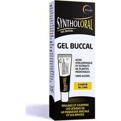 Syntholoral Gel Bucal 10ml