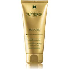 Champú Nutri-Reparador Protector solar René 200ml