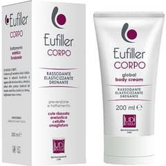 DermoResearch Eufiller Corporal 150ml