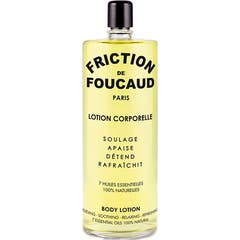 Foucaud Revitalizing Friction Lotion 250ml Foucaud Revitalizing Friction Lotion 250ml