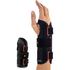 DJO Attel Attel Poign Respiform Drt M