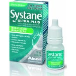 Gotas para os olhos com lubrificação Systane Hydra 10ml
