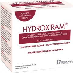 Errekappa Euroterapici Hydroxiram D 30 Sobres