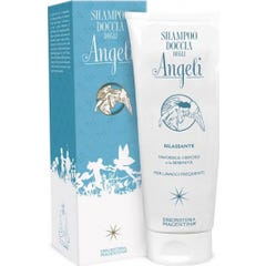 Shampoodoccia 200Ml Anjos