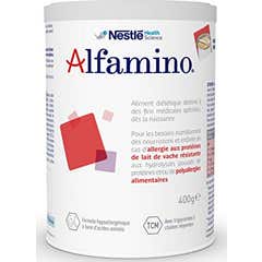 Alfamino Hmo Oral Powder 400G