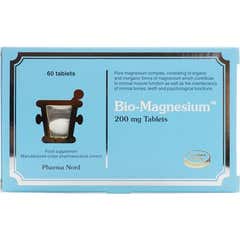 ActiveComplex ™ Magnesium 60comp