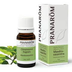 PranarÌ «m óleo essencial de mandravasarotra 10ml