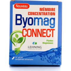 Byomag Connect Gelul 60