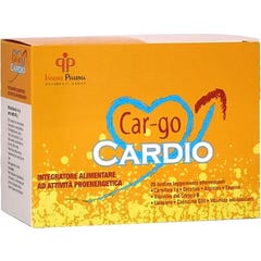 Recordati Car-Go Cardio 20 Bust.