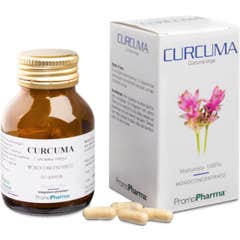 Cúrcuma 50Cps