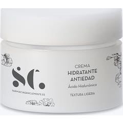 SC Johnson Creme Hidratante Anti-Envelhecimento 50ml