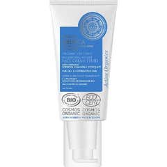 Natura Siberica Creme Fluido Facial Nocturno Equilibrador Facial 50ml