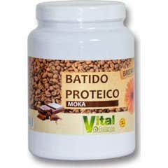 Vital Ballance Protein Shake Moka Sabor a Pequeno Almoço 500g