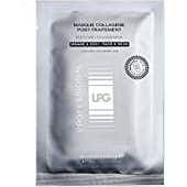 LPG Endermologie Máscara Facial Bio-Celulósica Decollete 1ut