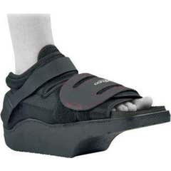 Donjoy Podapro M Zapato Postquirurgico 1ud Donjoy Podapro M Zapato Postquirurgico 1ud