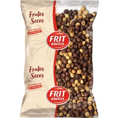 Fritas Ravich Avelã Assada com Pele 1 Kg