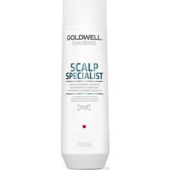 Champô de Limpeza Profunda Goldwell Especialista em Couro Cabeludo 250ml