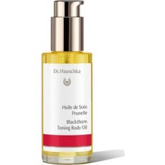 Dr.Hauschka Hle Sloe 75ml