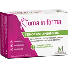 Medioplant Back In Formafenotipoandroi