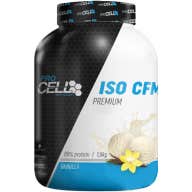 Procellsport Isocell Cfm Isolate White Chocolate 800g
