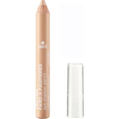 Avril Crayon Fard Paupières Sahara Nacré Bio 1ut