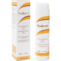 Iladerm Hidratante Corporal250Ml