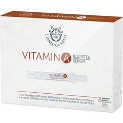 Gianluca Mech Soro Reforçador de Vitamina A 30ml