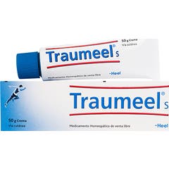 Guna Traumeel S Creme 100G
