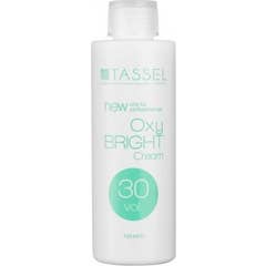 Peróxido de Hidrogénio Tassel 30 Volume 150ml