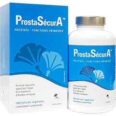 PhytoResearch Prostasecura 180Capsules