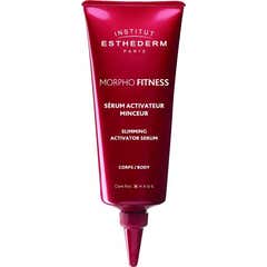 Esthederm Morpho Fitness Activador Adelgaçante Soro 100ml