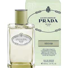 Prada Infusão de Vétiver 100ml