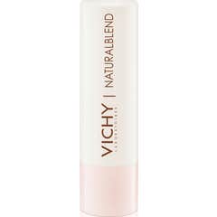 Vichy Lábios naturais Bálsamo para os lábios Bálsamo para os lábios Hidratante incolor 4,5 gr