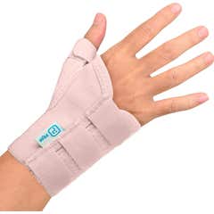 Pulseira Prim Wristband Essen Cor Ferula Polegar Direito Tamanho G 1ud