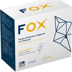 Fox 20bust Duocam BIOHEALTH ITALIA SRL,