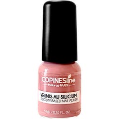 Linha Copines Barniz de Uñas Silicon Romance 5ml