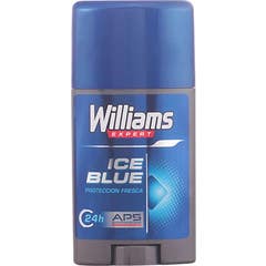 Desodorizante Williams Ice Blue 75ml