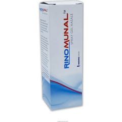 Anseris Farma Rinomunal Spray Gel Nas. 20ml