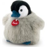 Trudi Charm Plush Penguin 1 Unidade