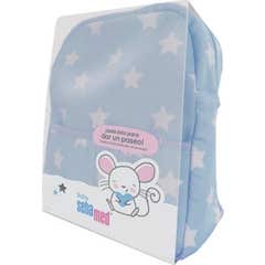 Sebamed Baby carrier Azul