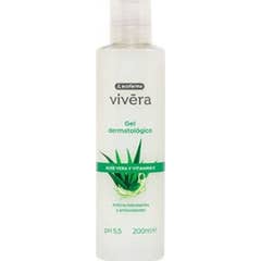 Acofar Vivera Aloe Vera Aloe Vera Vitamina E Gel 200ml