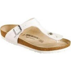 Gizeh Birko Flor Branco 40