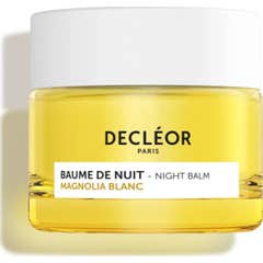 Decléor Magnolia Blanc Baume de Nuit 15 ml
