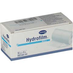 Rolo de Hidrofilme Pensos Transparentes 10cmx2m