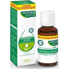 Phytosun Arôms Erva Limão Óleo Essencial Java Orgânico 30ml