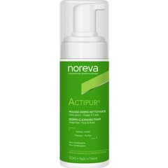 Actipur Espuma Dermo Limpiadora 150ml