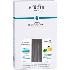 Maison Berger Lamp Refill Set