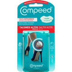 Compeed Blisters Salto Alto